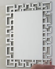 Load image into Gallery viewer, Jasna Accent Mirror
