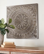 Load image into Gallery viewer, Briony Wall Decor
