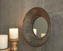 Load image into Gallery viewer, Carine Accent Mirror
