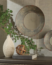 Load image into Gallery viewer, Carine Accent Mirror
