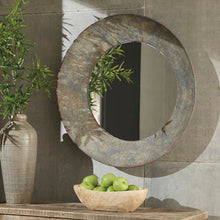 Load image into Gallery viewer, Carine Accent Mirror
