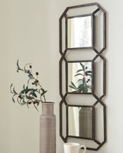 Load image into Gallery viewer, Savane Accent Mirror
