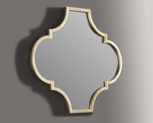 Load image into Gallery viewer, Callie Accent Mirror
