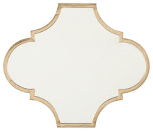 Load image into Gallery viewer, Callie Accent Mirror

