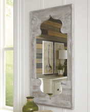 Load image into Gallery viewer, Bautista Accent Mirror

