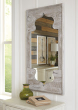 Load image into Gallery viewer, Bautista Accent Mirror
