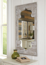 Load image into Gallery viewer, Bautista Accent Mirror
