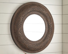 Load image into Gallery viewer, Elikapeka Accent Mirror
