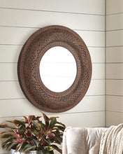 Load image into Gallery viewer, Elikapeka Accent Mirror
