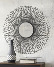 Load image into Gallery viewer, Dooley Accent Mirror
