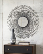 Load image into Gallery viewer, Dooley Accent Mirror
