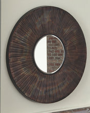 Load image into Gallery viewer, Bartleby Accent Mirror
