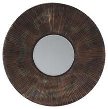 Load image into Gallery viewer, Bartleby Accent Mirror
