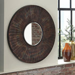 Load image into Gallery viewer, Bartleby Accent Mirror
