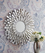 Load image into Gallery viewer, Zelenak Accent Mirror
