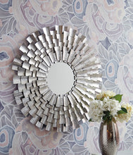 Load image into Gallery viewer, Zelenak Accent Mirror
