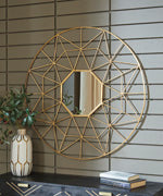 Load image into Gallery viewer, Bulana Accent Mirror
