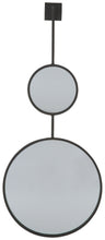 Load image into Gallery viewer, Brewer Accent Mirror
