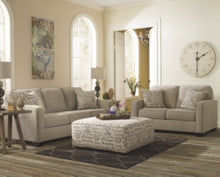 Load image into Gallery viewer, Alenya Signature Design Sofa 3-Piece Upholstery Package
