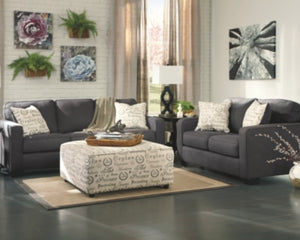 Alenya Signature Design Sofa 3-Piece Upholstery Package