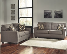 Load image into Gallery viewer, Tibbee Signature Design Sofa 2-Piece Upholstery Package
