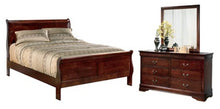 Load image into Gallery viewer, Alisdair Signature Design Bed 5-Piece Bedroom Package
