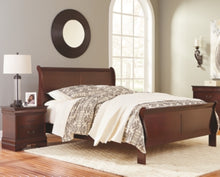 Load image into Gallery viewer, Alisdair Signature Design Bed 5-Piece Bedroom Package
