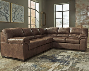 Bladen 3-Piece Sectional