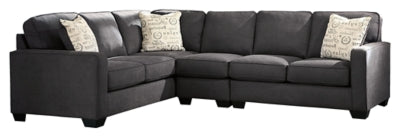 Alenya 3-Piece Sectional