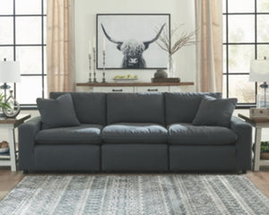 Savesto 3-Piece Sectional