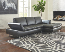 Load image into Gallery viewer, Carrnew 2-Piece Sectional with Chaise
