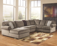 Load image into Gallery viewer, Jessa Place 3-Piece Sectional with Chaise
