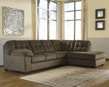 Load image into Gallery viewer, Accrington 2-Piece Sectional with Chaise
