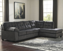Load image into Gallery viewer, Accrington 2-Piece Sectional with Chaise
