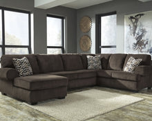 Load image into Gallery viewer, Jinllingsly 3-Piece Sectional with Chaise
