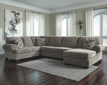 Load image into Gallery viewer, Jinllingsly 3-Piece Sectional with Chaise
