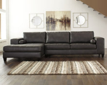 Load image into Gallery viewer, Nokomis 2-Piece Sectional with Chaise
