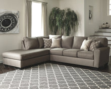 Load image into Gallery viewer, Calicho 2-Piece Sectional with Chaise
