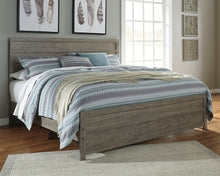 Load image into Gallery viewer, Culverbach King Panel Bed
