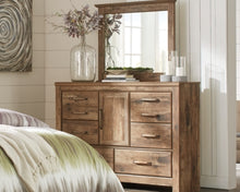 Load image into Gallery viewer, Blaneville Dresser and Mirror
