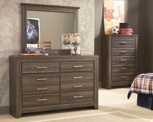 Load image into Gallery viewer, Juararo Dresser and Mirror
