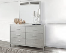 Load image into Gallery viewer, Olivet Dresser and Mirror
