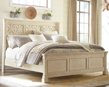 Load image into Gallery viewer, Bolanburg Signature Design Bed 5-Piece Bedroom Package

