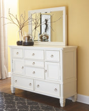 Load image into Gallery viewer, Prentice Dresser and Mirror
