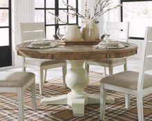 Load image into Gallery viewer, Grindleburg Dining Room Table
