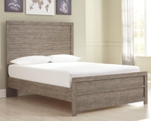 Load image into Gallery viewer, Culverbach Full Panel Bed
