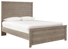 Load image into Gallery viewer, Culverbach Full Panel Bed
