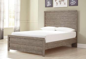 Culverbach Full Panel Rails