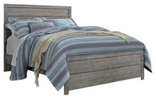 Load image into Gallery viewer, Culverbach Queen Panel Bed
