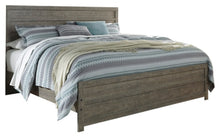 Load image into Gallery viewer, Culverbach King Panel Bed
